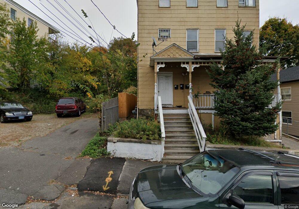 40 William St, Waterbury, CT 06702 - photo 1