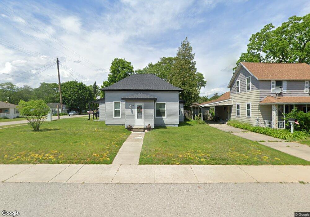 318 W River Rd, Oscoda, MI 48750 - photo 1