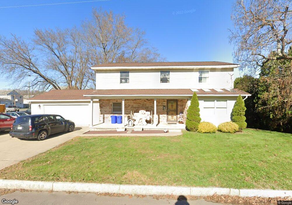 510 Front St, Nanticoke, PA 18634 - photo 1