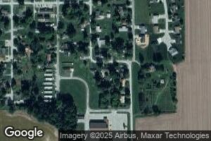 302 E Lincoln St, Toledo, IL 62468