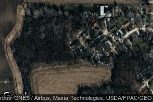 332 Woodland Dr, Dunkerton, IA 50626