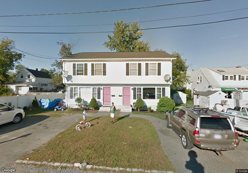 57 Huntoon Slip, Milford, MA 01757 - photo 1