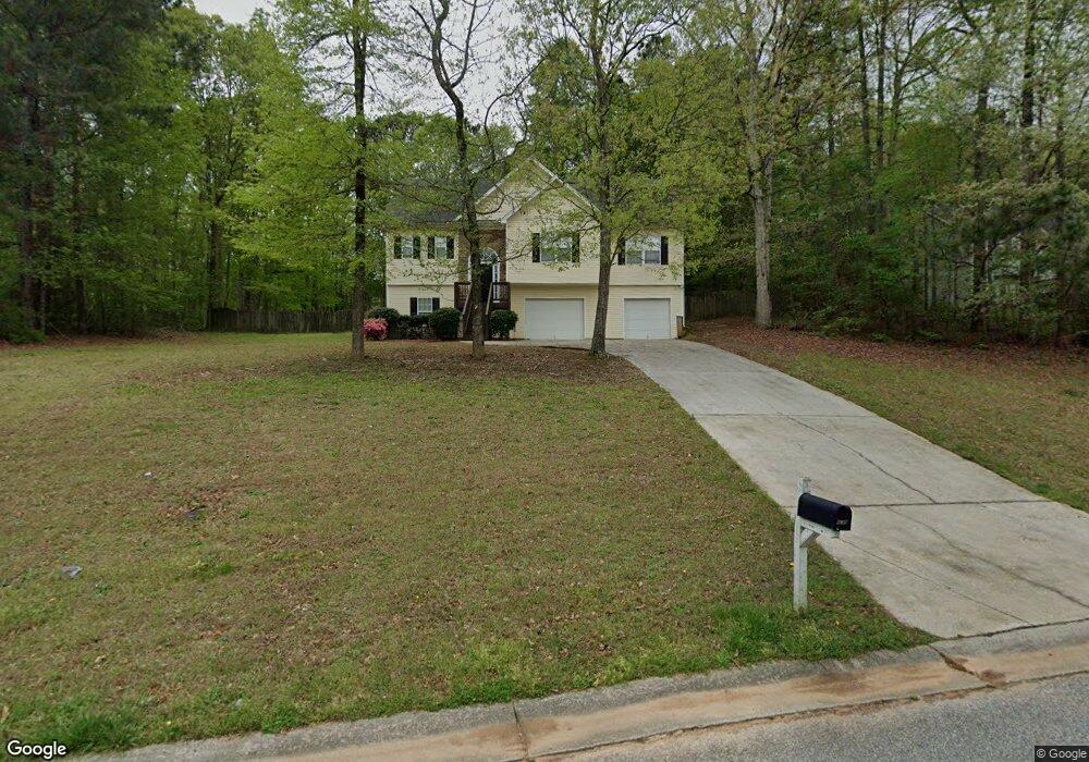 639 Saddle Ridge Dr unit 5, Bethlehem, GA 30620 - photo 1