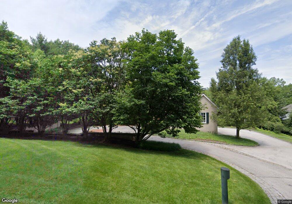 520 S Sydbury Ln, Wynnewood, PA 19096 - photo 1