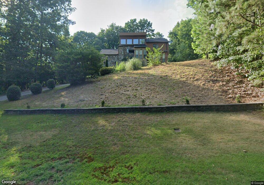 4759 Coppedge Trail, Duluth, GA 30096 - photo 1