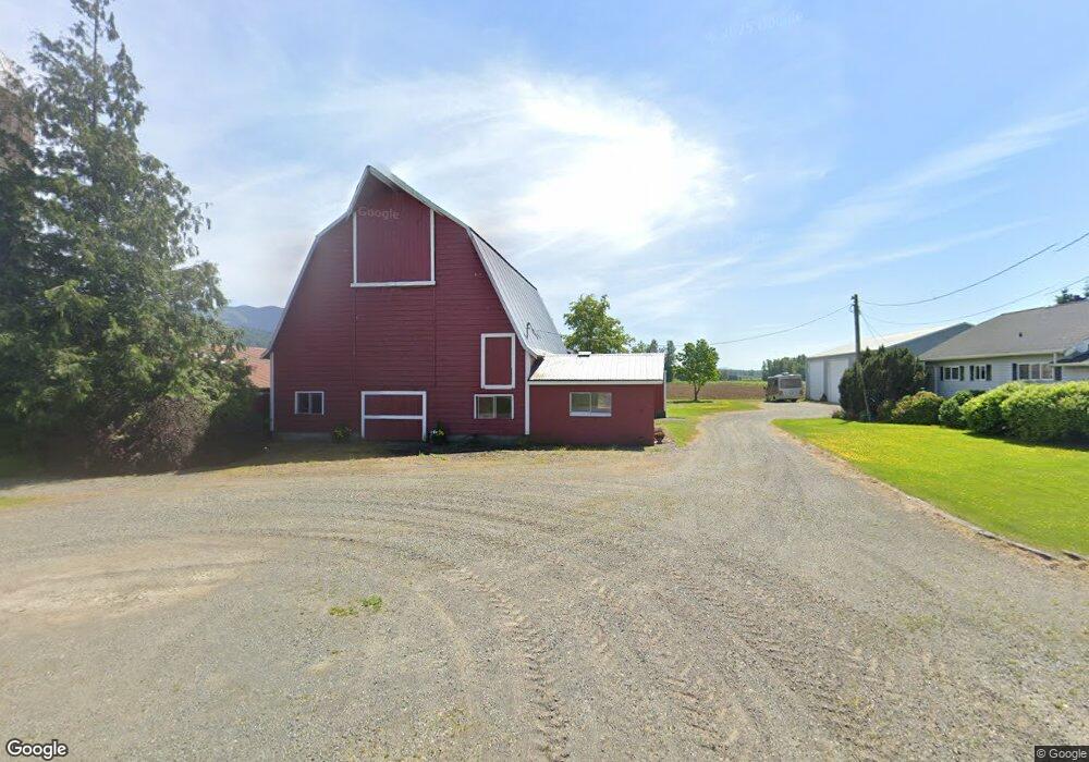 3911 Morgan Rd, Sumas, WA 98295 - photo 1