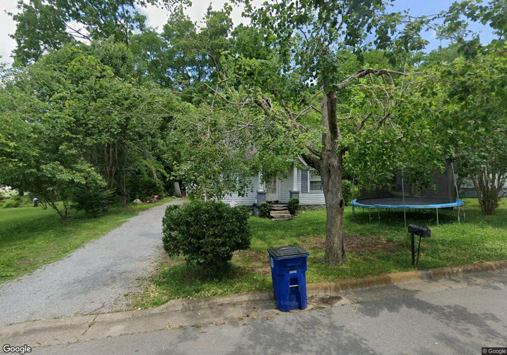 407 Carney St, Shelbyville, TN 37160 - photo 1