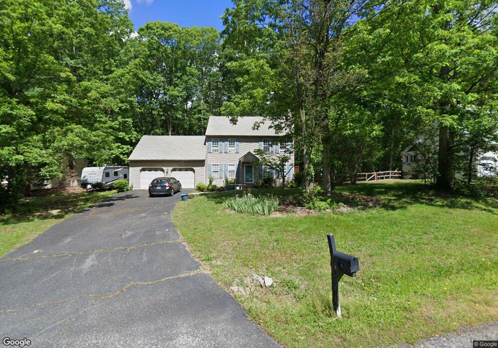 6407 Forest Grove Dr, Fredericksburg, VA 22407 - photo 1