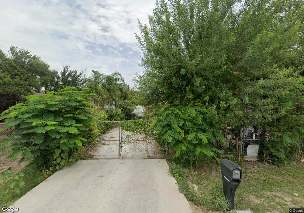 6303 D St, Mercedes, TX 78570 - photo 1