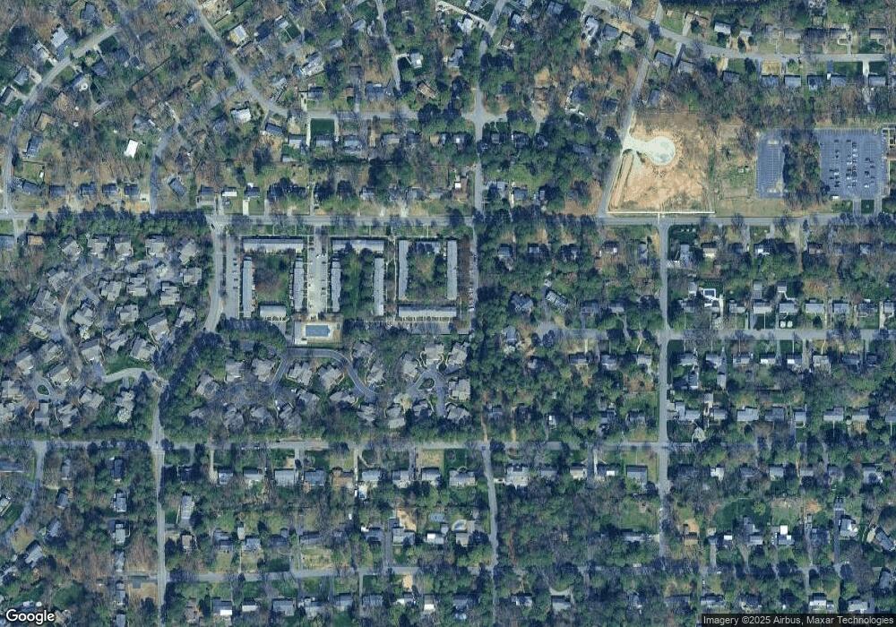 9103 Derbyshire Rd, Henrico, VA 23229 - photo 1