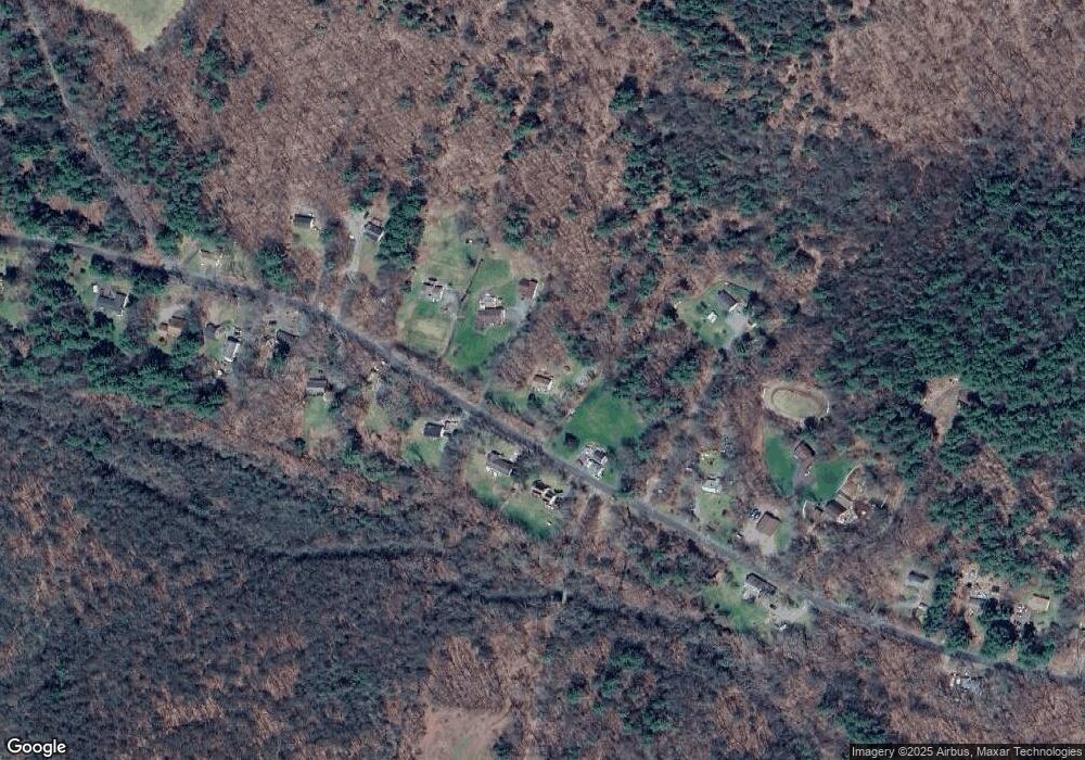 156 Danbury Quarter Rd, Winchester, CT 06098 - photo 1