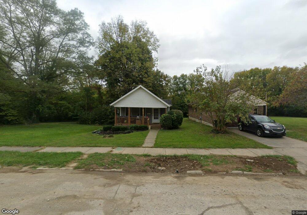 449 E 2nd St, Xenia, OH 45385 - photo 1