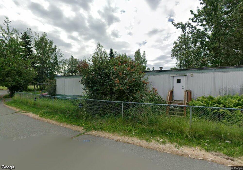 2610 Solomon Ave, Anchorage, AK 99507 - photo 1