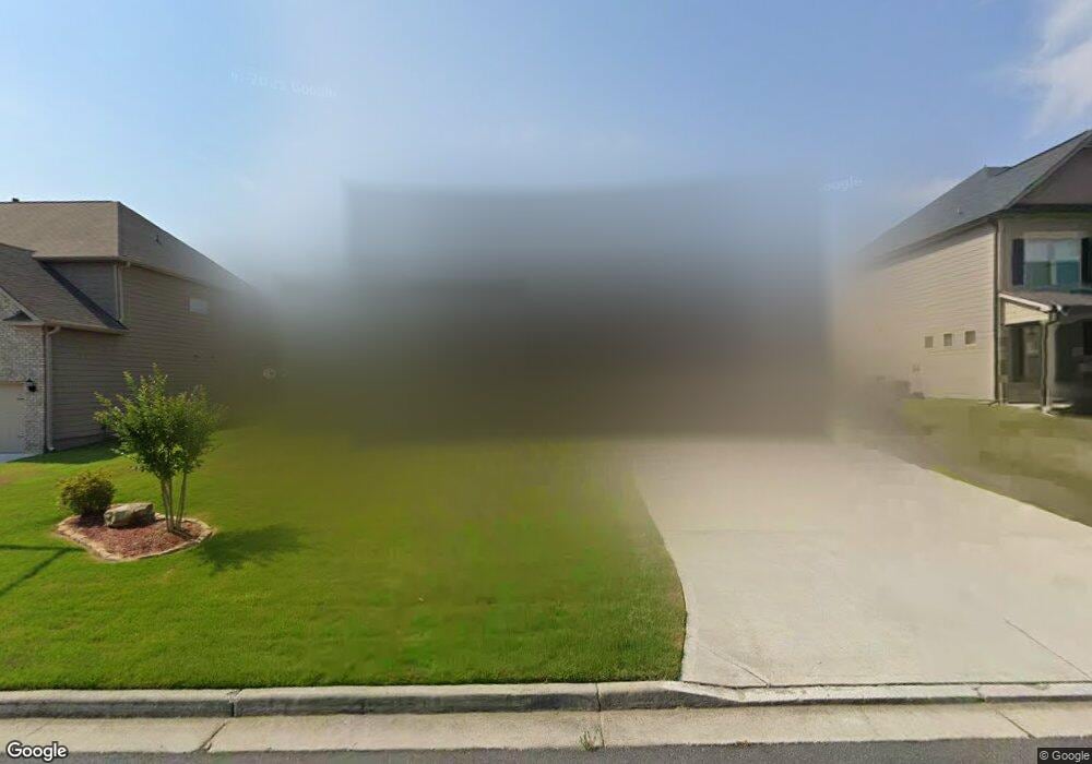 178 Dabbs Crossing, Acworth, GA 30101 - photo 1