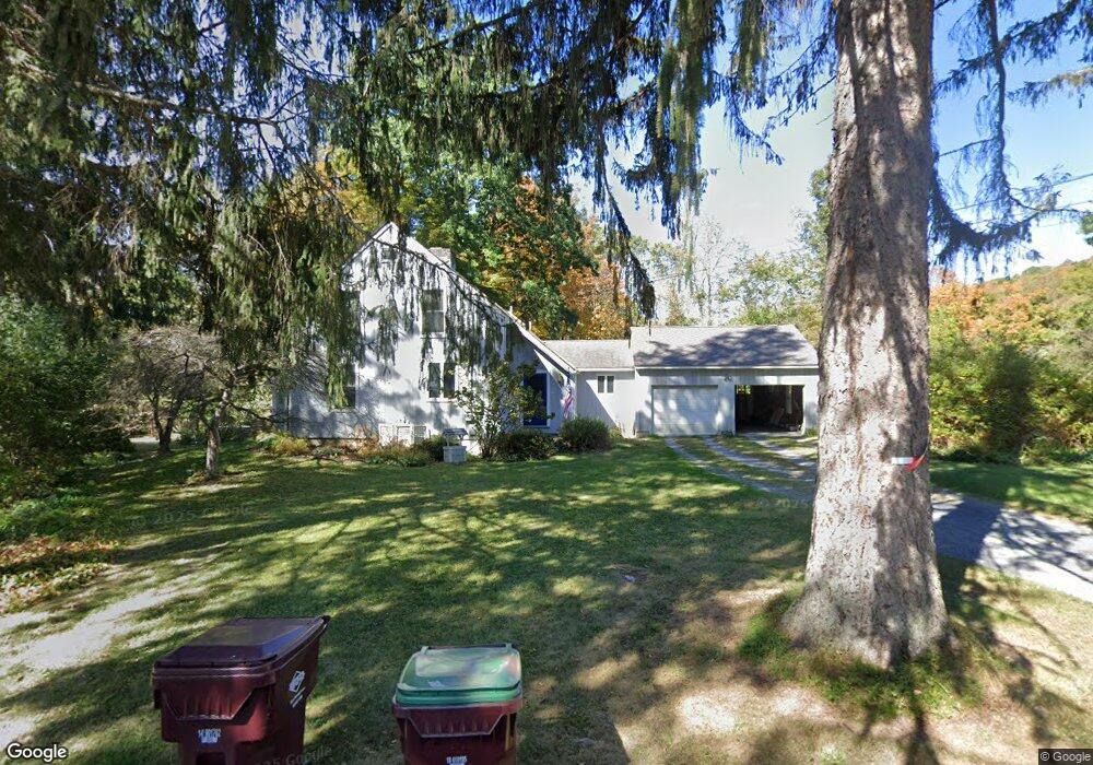 9 Polygraphic Ln, North Bennington, VT 05257 - photo 1