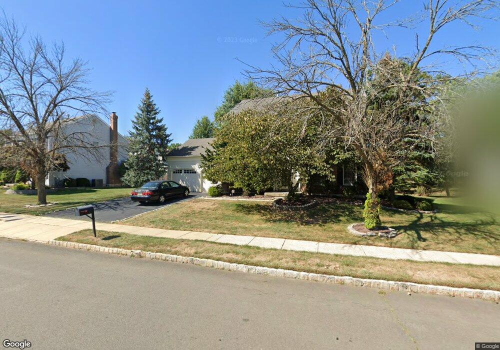 8 Crestview Dr, Kendall Park, NJ 08824 - photo 1