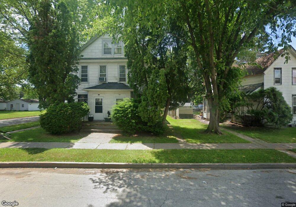 1501 W 7th St unit 3, Davenport, IA 52802 - photo 1