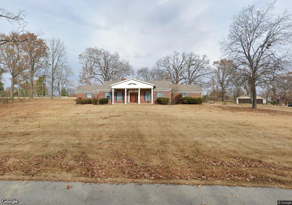 101 Parkview Ln, Poplar Bluff, MO 63901 - photo 1