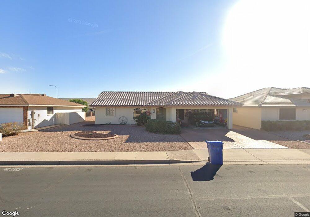 7815 E Navarro Ave, Mesa, AZ 85209 - photo 1