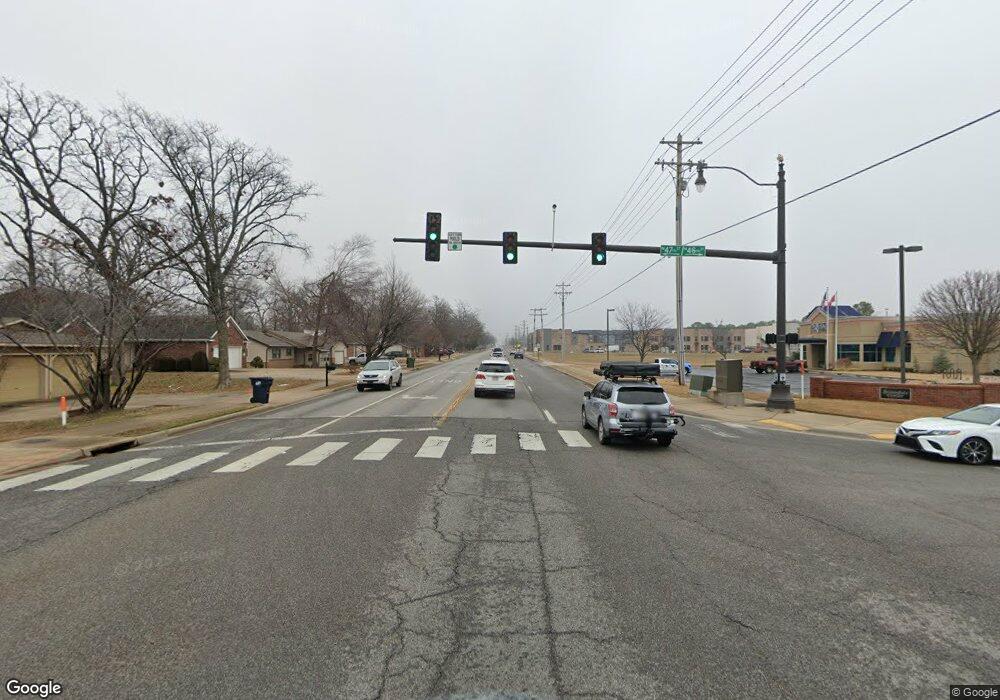 4410 W Olive St, Rogers, AR 72756 - photo 1