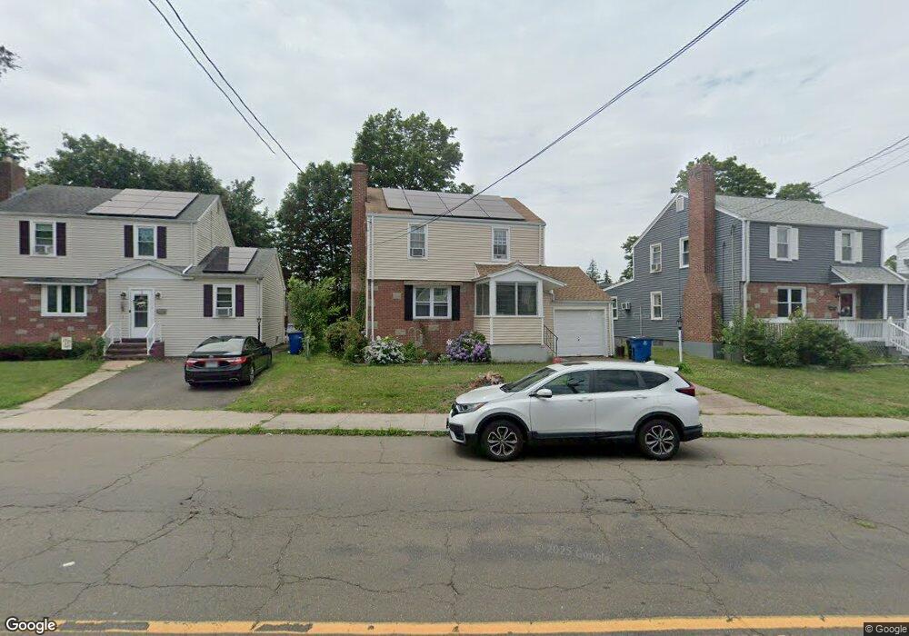 496 Lighthouse Rd, New Haven, CT 06512 - photo 1