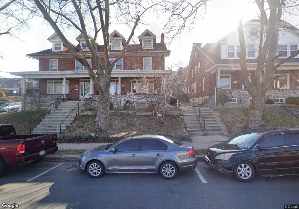 1329 N 13th St, Reading, PA 19604 - photo 1