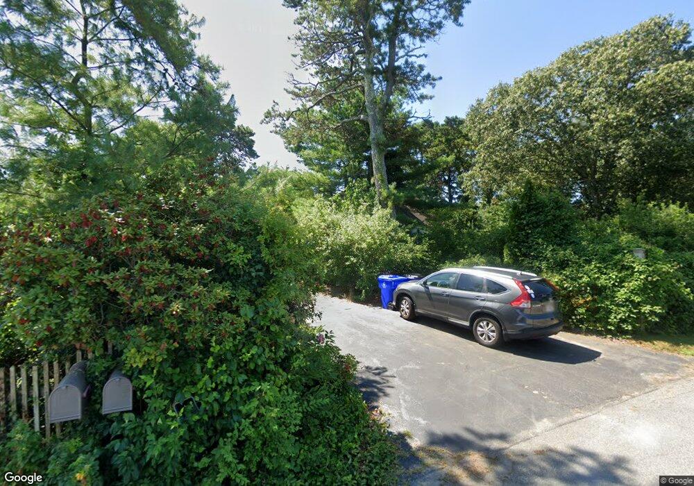 120 Williston Rd, Sagamore Beach, MA 02562 - photo 1