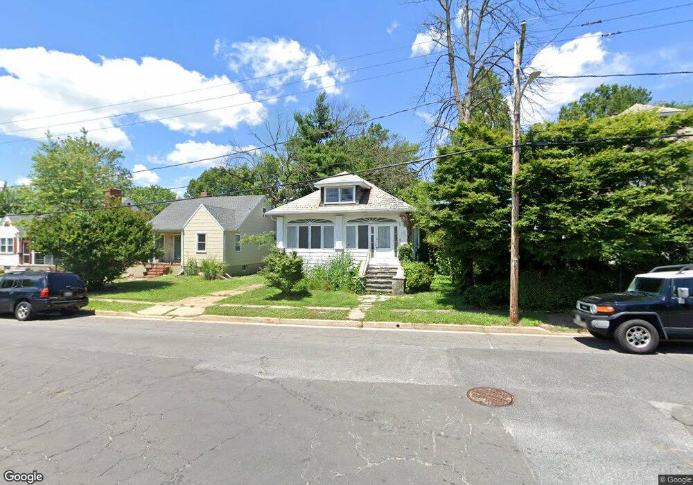 2128 Corbin Rd, Baltimore, MD 21214 - photo 1