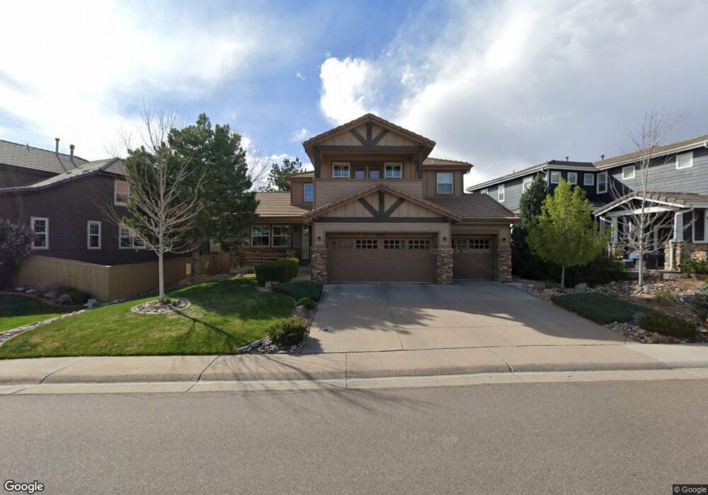 4711 Briarglen Ln, Highlands Ranch, CO 80130 - photo 1