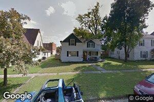713 Indiana St, Neodesha, KS 66757