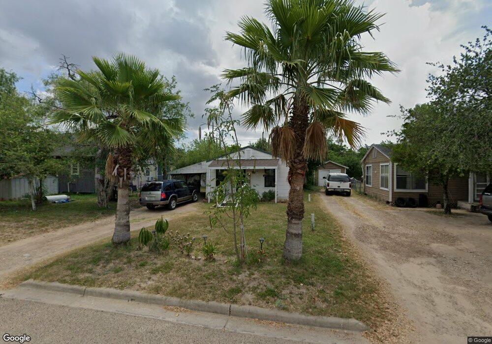503 S Louisiana Ave, Weslaco, TX 78596 - photo 1