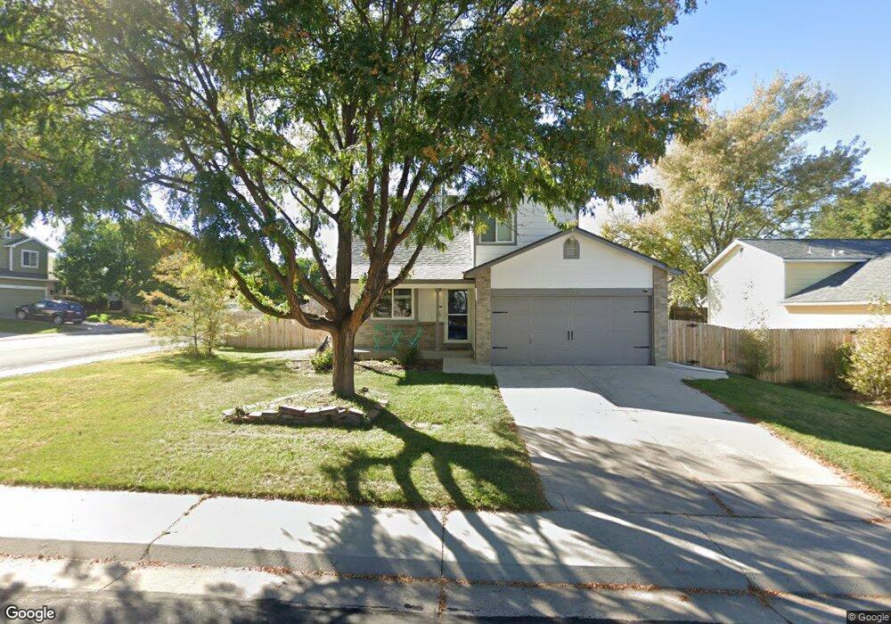 12015 Grape St, Thornton, CO 80241 - photo 1