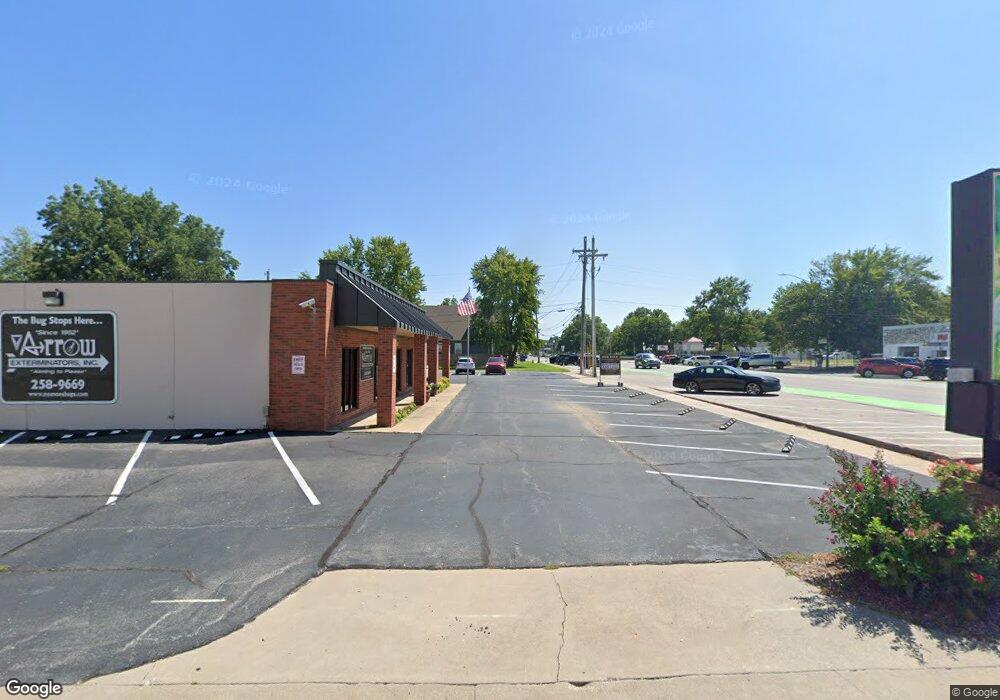 123 E Indianola St, Broken Arrow, OK 74012 - photo 1