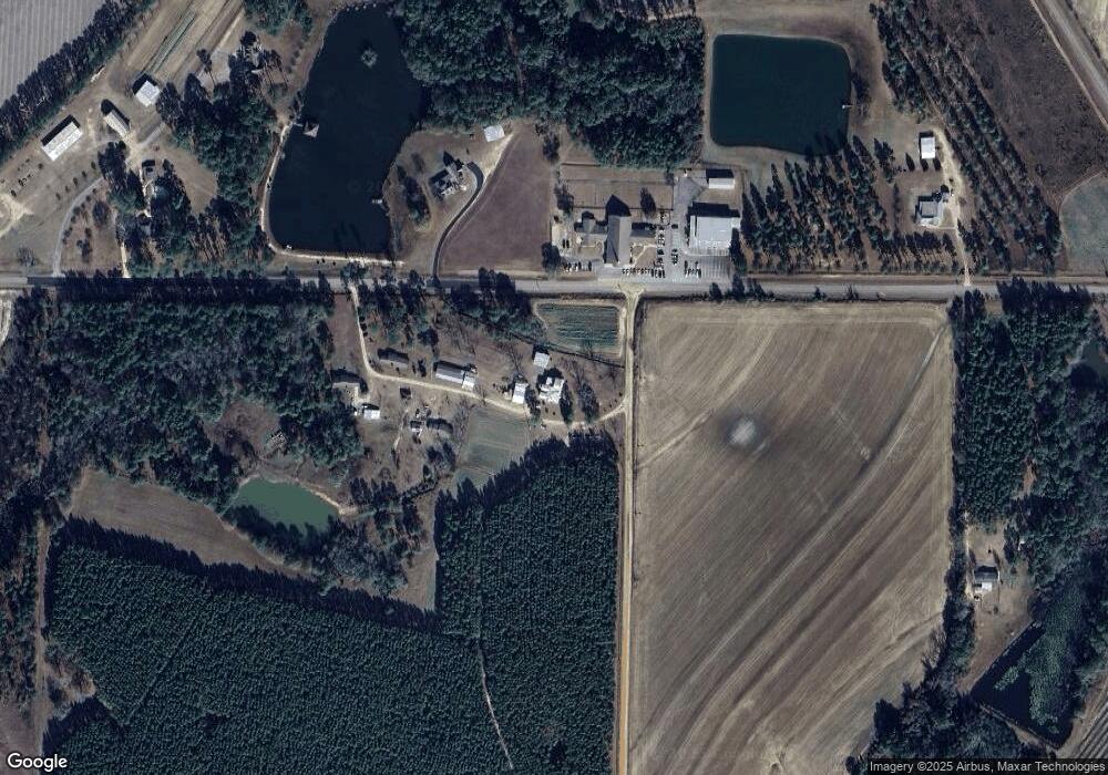112 Grain Rd, Omega, GA 31775 - photo 1