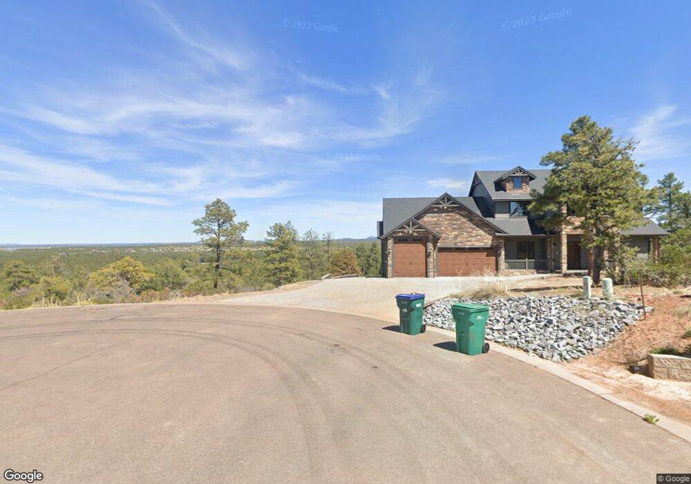 585 Lazy Bear Way unit 389, Show Low, AZ 85901 - photo 1