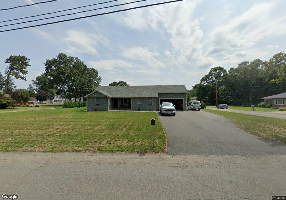 55 Arbor St, Ludlow, MA 01056 - photo 1