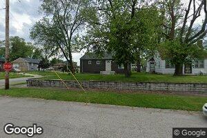 1092 Hanley St, Gary, IN 46406