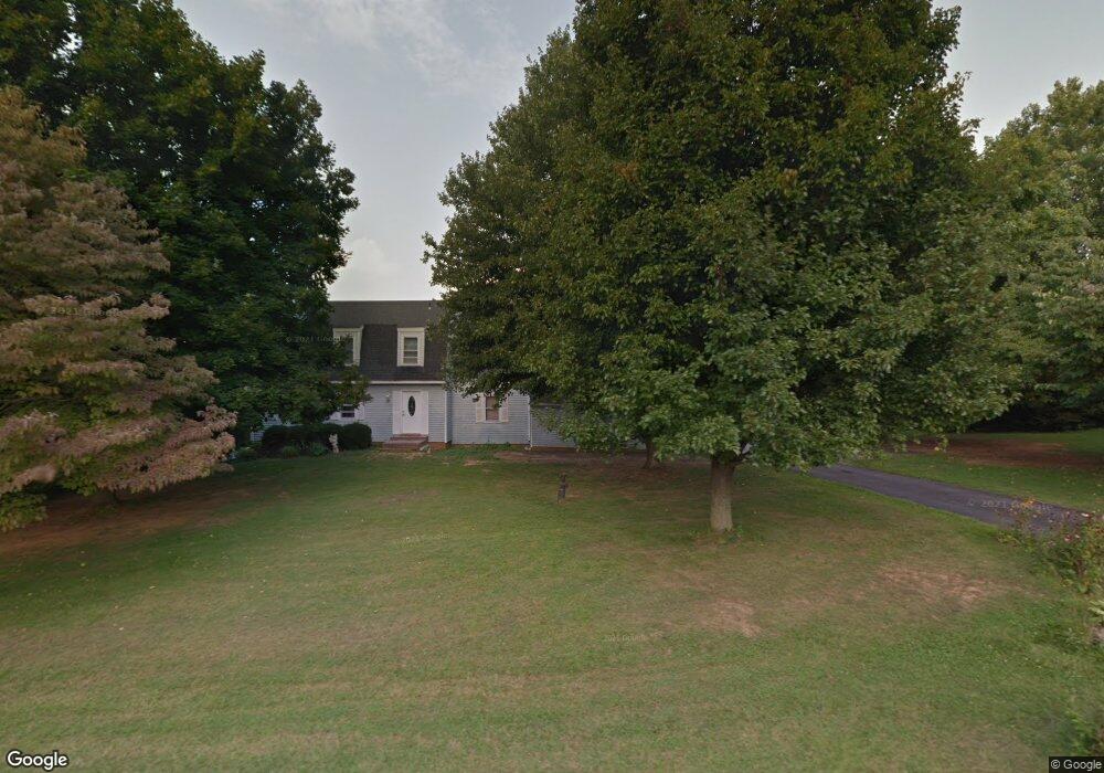 2192 Bellemonte Ct, Jefferson, MD 21755 - photo 1