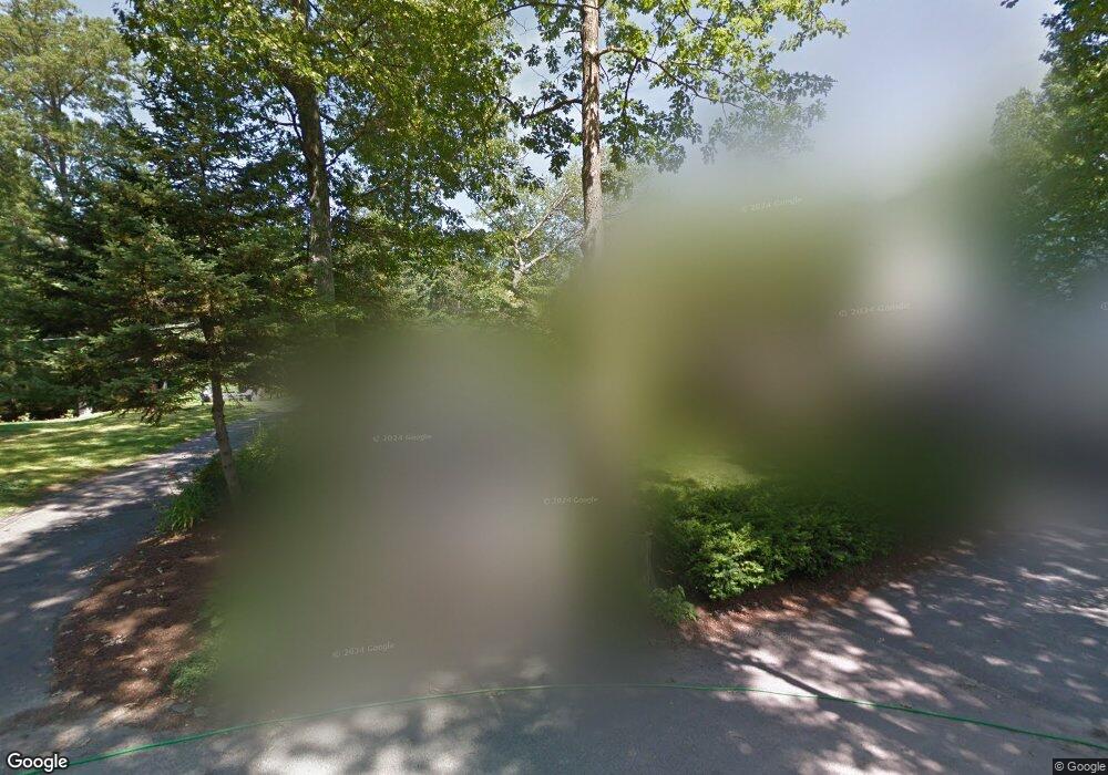 94 Coolridge Ave, Greenville, RI 02828 - photo 1