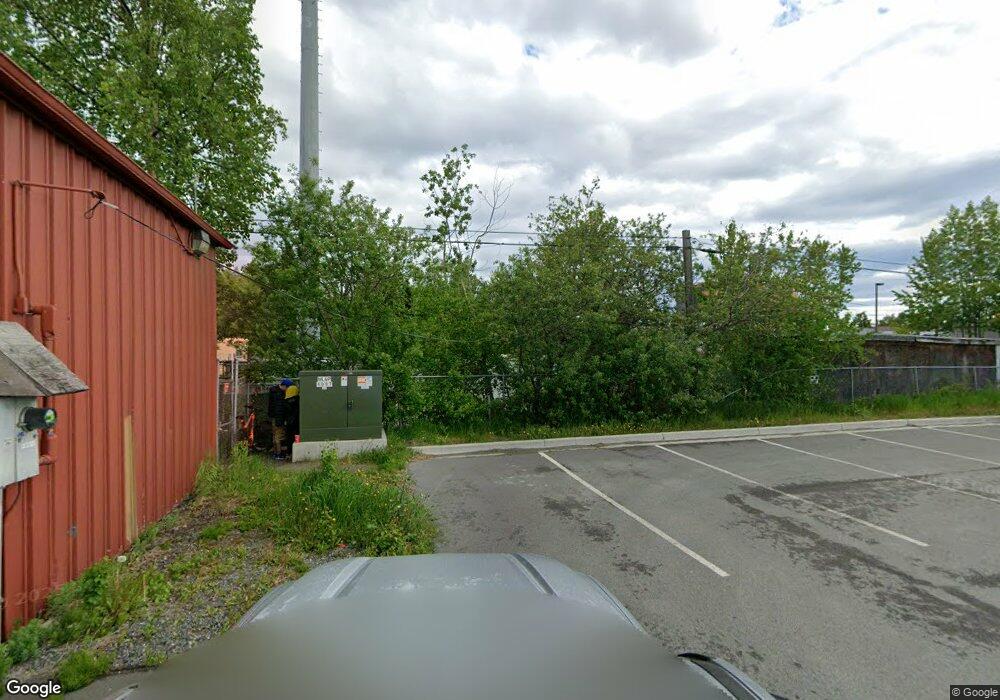 1238 W 25th Ave, Anchorage, AK 99503 - photo 1