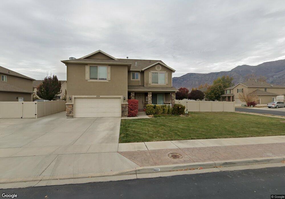 1554 W 540 N, Lindon, UT 84042 - photo 1