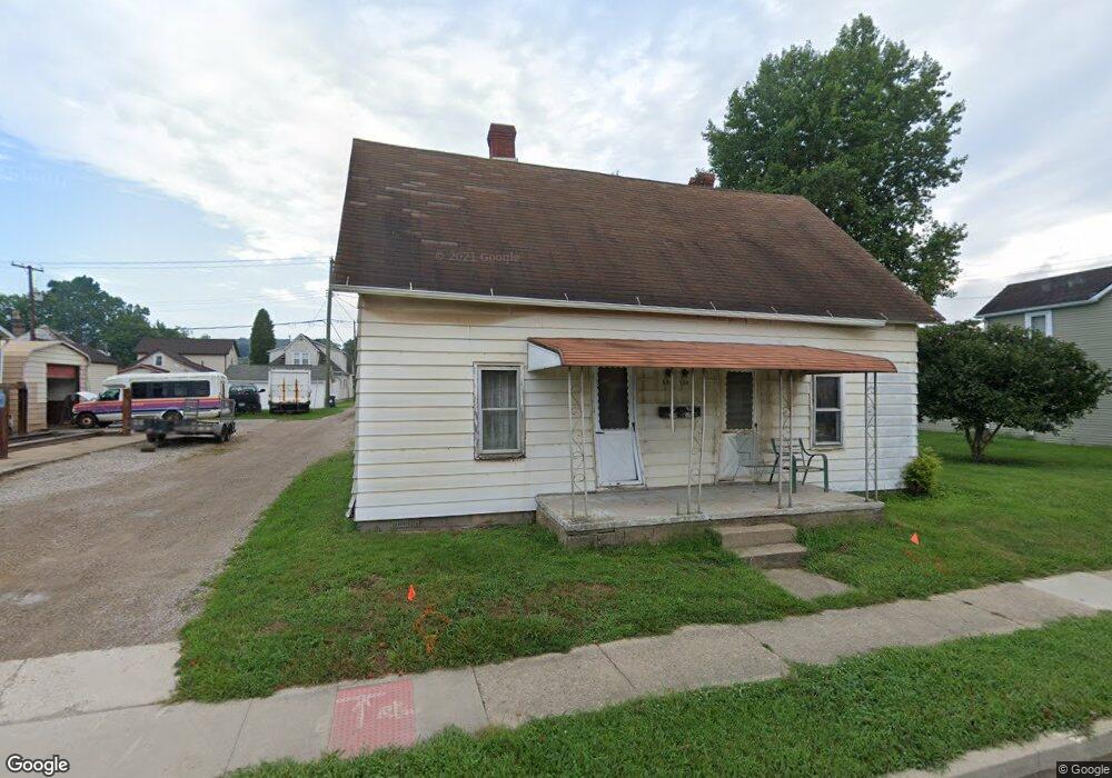 530 E Front St, Logan, OH 43138 - photo 1
