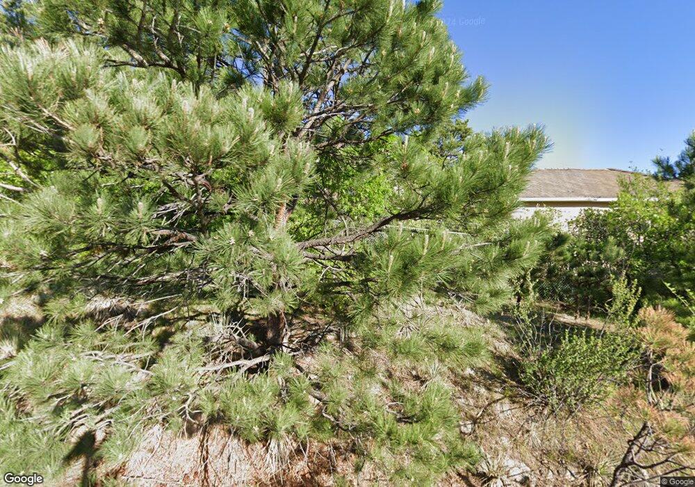 112 Marland Rd S, Colorado Springs, CO 80906 - photo 1