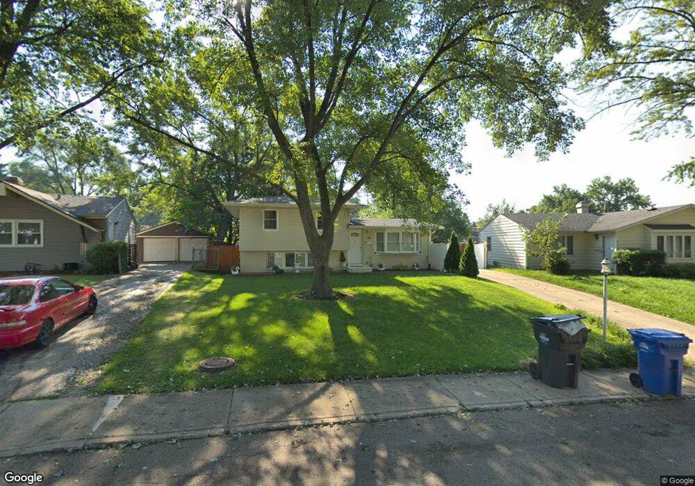 116 Mora Rd, Carpentersville, IL 60110 - photo 1