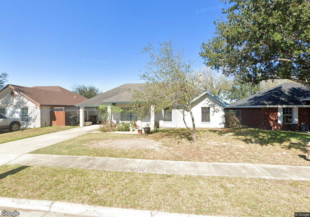 402 Austin St, Weslaco, TX 78596 - photo 1