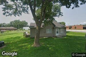 101 S Elmira St, Highland, KS 66035
