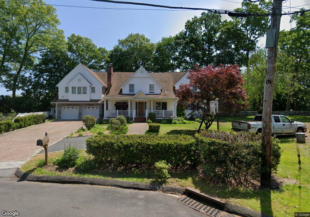 5 E Byway, Greenwich, CT 06831 - photo 1