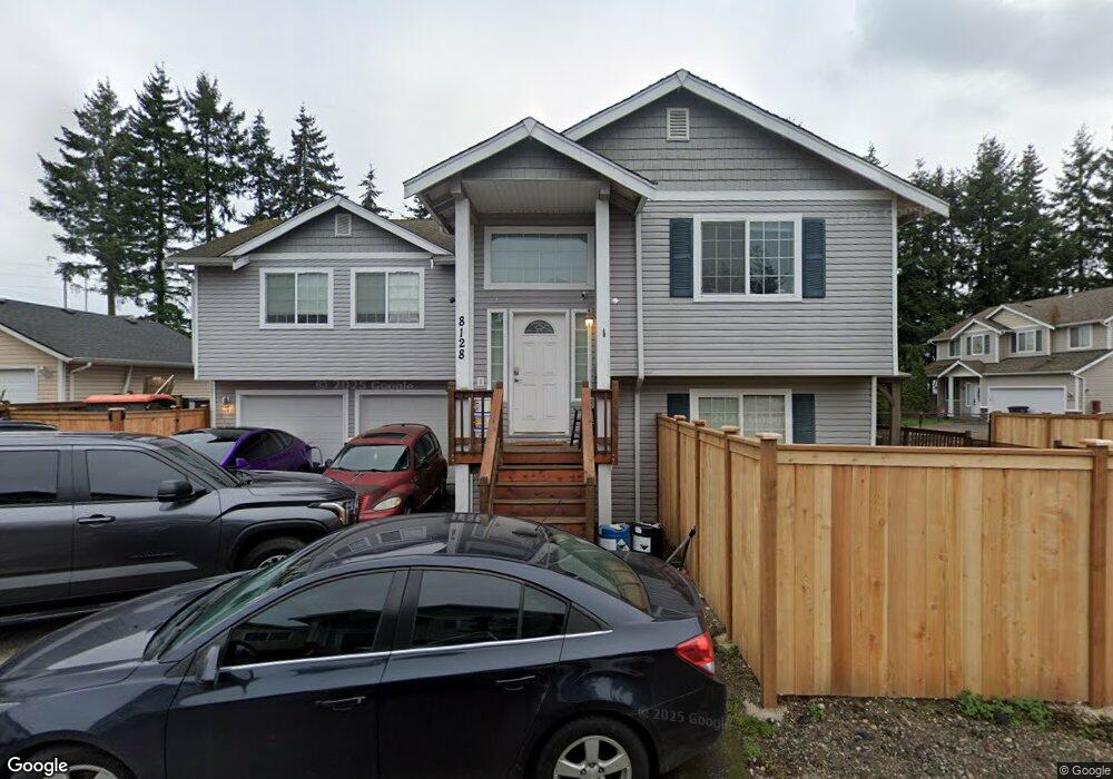 8128 Beverly Ln unit Lt 5S, Everett, WA 98203 - photo 1