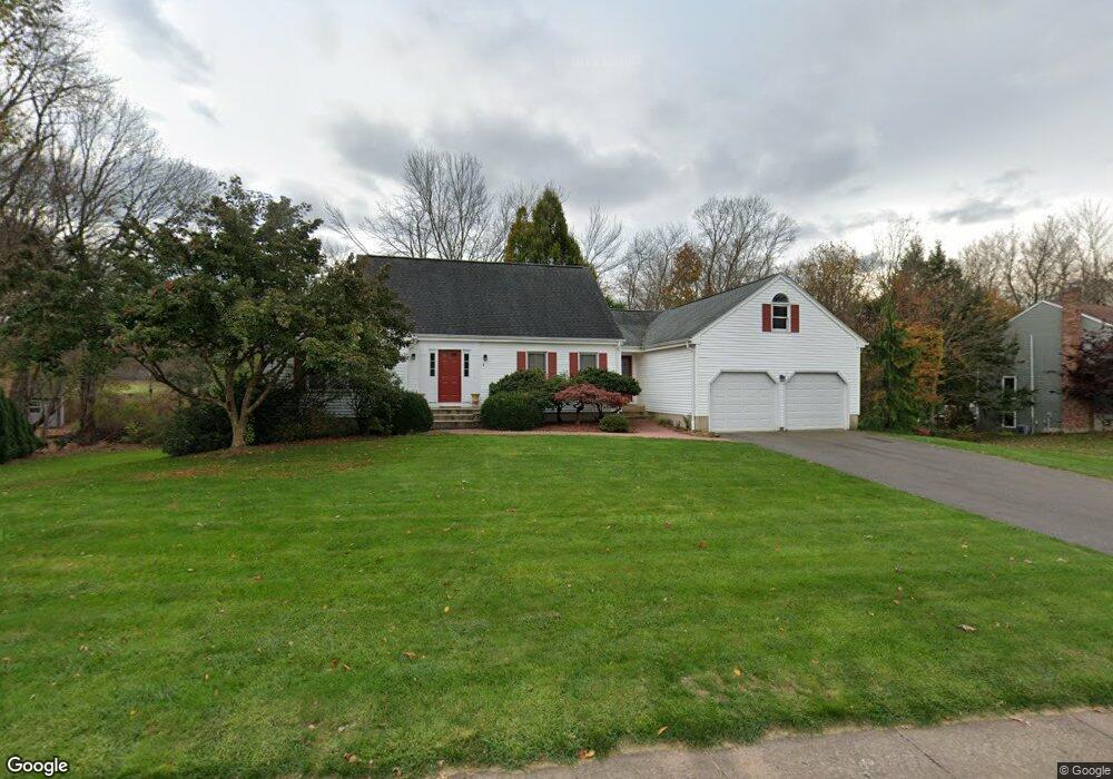 6 Ketchbrook Ln, Ellington, CT 06029 - photo 1