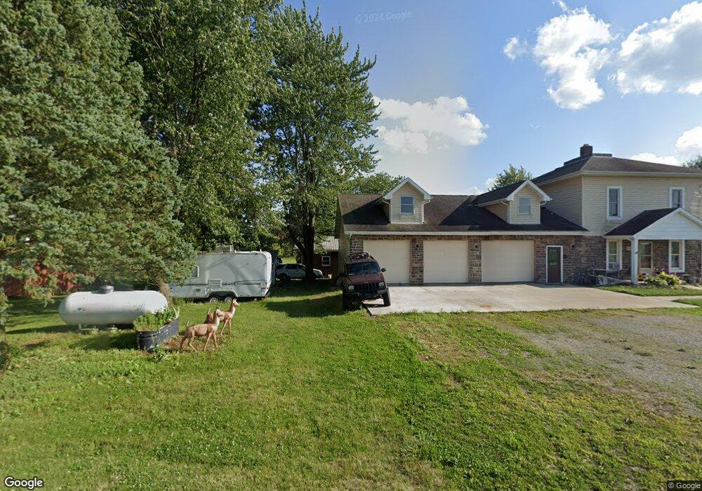 18440 County Road H50, West Unity, OH 43570 - photo 1